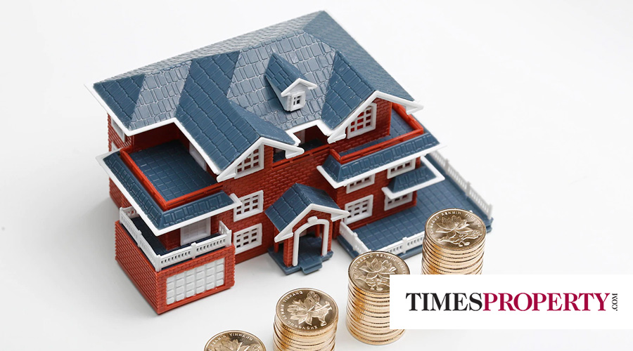 Planning to buy a home? Here’s how you can start saving