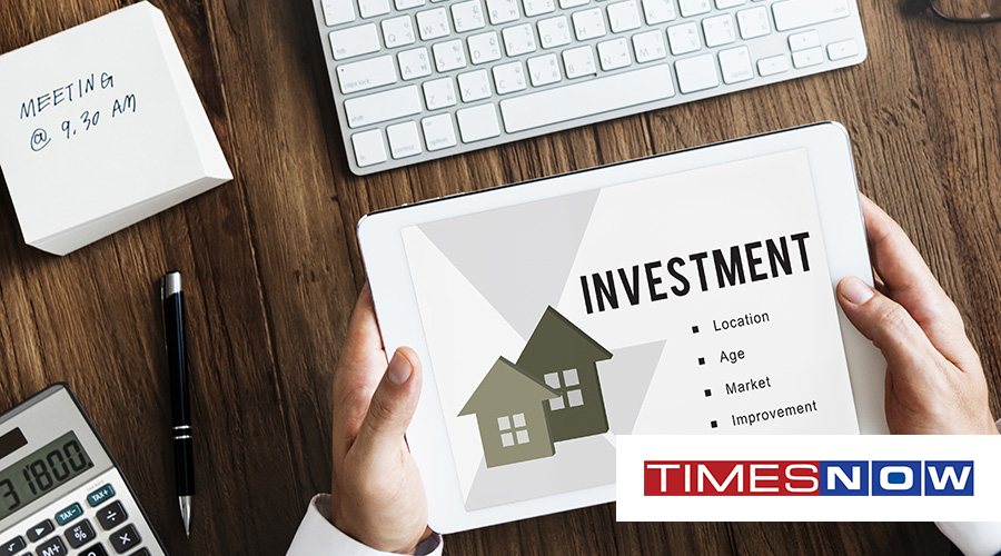 3 Simple Ways To Invest In Real Estate With Little Money